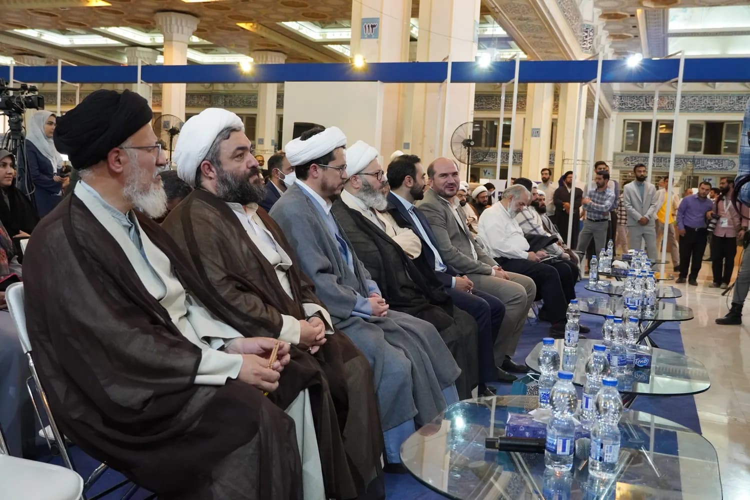 هم‌افزایی مدیریت ایران؛ قاب 28 از رویداد